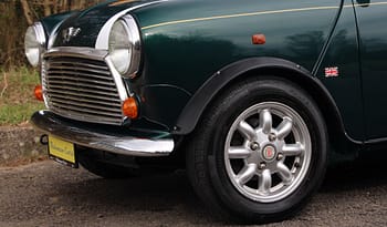 ROVER Mini Cooper 1.3i “Balmoral” full