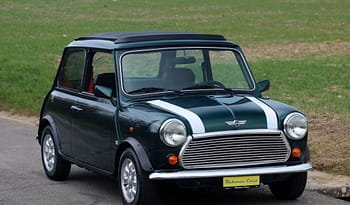 ROVER Mini Cooper 1.3i “Balmoral” full
