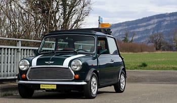 ROVER Mini Cooper 1.3i “Balmoral” full