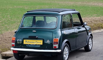ROVER Mini Cooper 1.3i “Balmoral” full