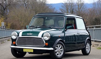 ROVER Mini Cooper 1.3i “Balmoral” full