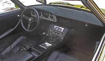 INTERMECCANICA Italia Spyder full