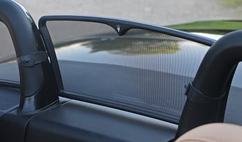 MASERATI Spyder GT full