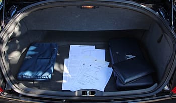 MASERATI Spyder GT full