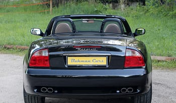 MASERATI Spyder GT full