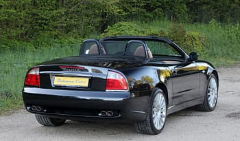 MASERATI Spyder GT full