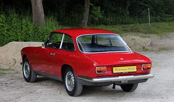 ALFA ROMEO GT 1300 Junior full