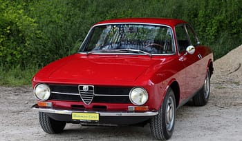ALFA ROMEO GT 1300 Junior full