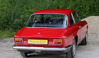 ALFA ROMEO GT 1300 Junior full
