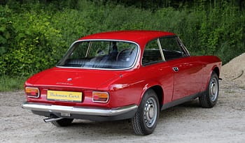 ALFA ROMEO GT 1300 Junior full