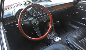 ALFA ROMEO GT 1300 Junior full