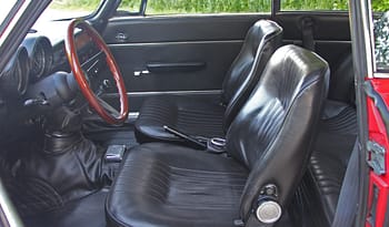 ALFA ROMEO GT 1300 Junior full