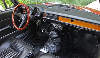 ALFA ROMEO GT 1300 Junior full