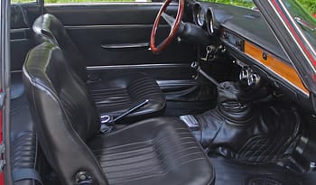 ALFA ROMEO GT 1300 Junior full