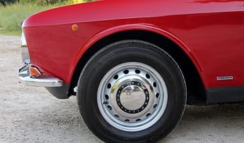 ALFA ROMEO GT 1300 Junior full