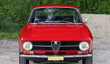 ALFA ROMEO GT 1300 Junior full