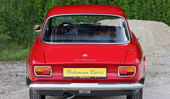 ALFA ROMEO GT 1300 Junior full
