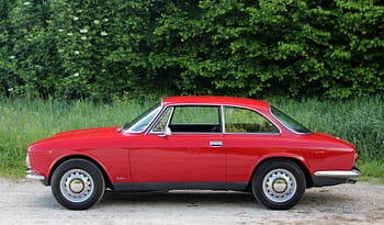 ALFA ROMEO GT 1300 Junior full