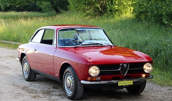 ALFA ROMEO GT 1300 Junior full