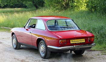 ALFA ROMEO GT 1300 Junior full