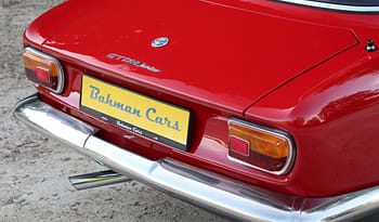 ALFA ROMEO GT 1300 Junior full