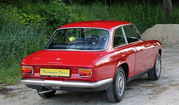 ALFA ROMEO GT 1300 Junior full