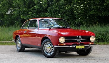 ALFA ROMEO GT 1300 Junior full