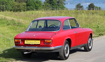ALFA ROMEO GT 1300 Junior full