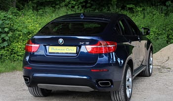 BMW X6 xDrive 50i Steptronic full