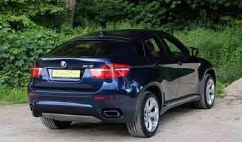BMW X6 xDrive 50i Steptronic full