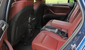 BMW X6 xDrive 50i Steptronic full