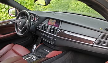 BMW X6 xDrive 50i Steptronic full