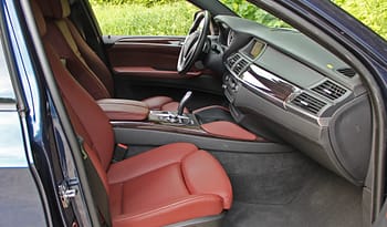 BMW X6 xDrive 50i Steptronic full