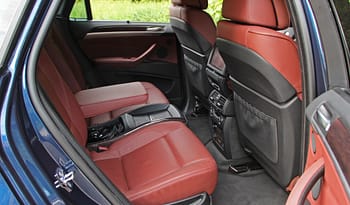 BMW X6 xDrive 50i Steptronic full