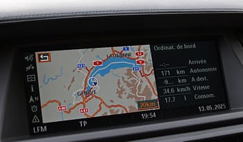 BMW X6 xDrive 50i Steptronic full