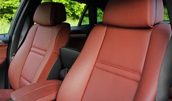 BMW X6 xDrive 50i Steptronic full