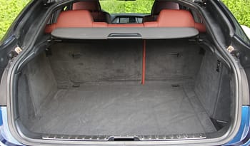 BMW X6 xDrive 50i Steptronic full