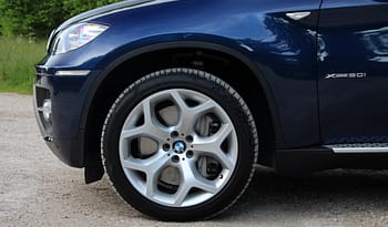BMW X6 xDrive 50i Steptronic full