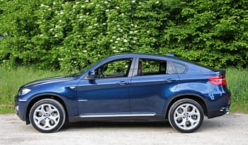 BMW X6 xDrive 50i Steptronic full