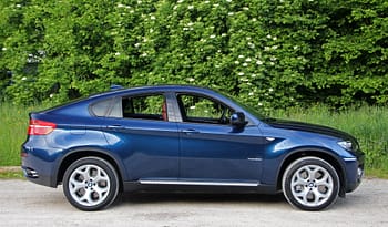 BMW X6 xDrive 50i Steptronic full