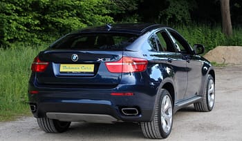BMW X6 xDrive 50i Steptronic full