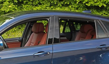 BMW X6 xDrive 50i Steptronic full