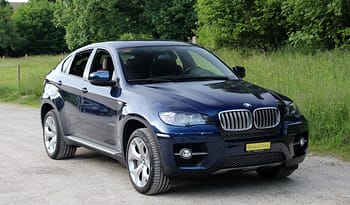 BMW X6 xDrive 50i Steptronic full