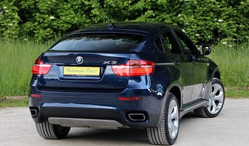 BMW X6 xDrive 50i Steptronic full