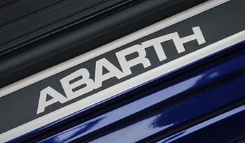 FIAT 595 1.4 16V Turbo Abarth Competizione Dualogic 70th Anniversary full