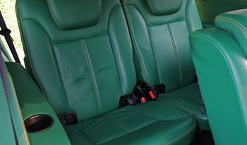 MERCEDES-BENZ GL 500 4Matic 7G-Tronic full