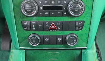 MERCEDES-BENZ GL 500 4Matic 7G-Tronic full