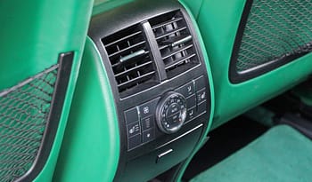 MERCEDES-BENZ GL 500 4Matic 7G-Tronic full
