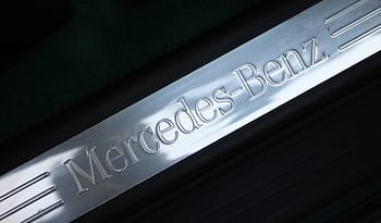 MERCEDES-BENZ GL 500 4Matic 7G-Tronic full