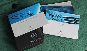 MERCEDES-BENZ GL 500 4Matic 7G-Tronic full